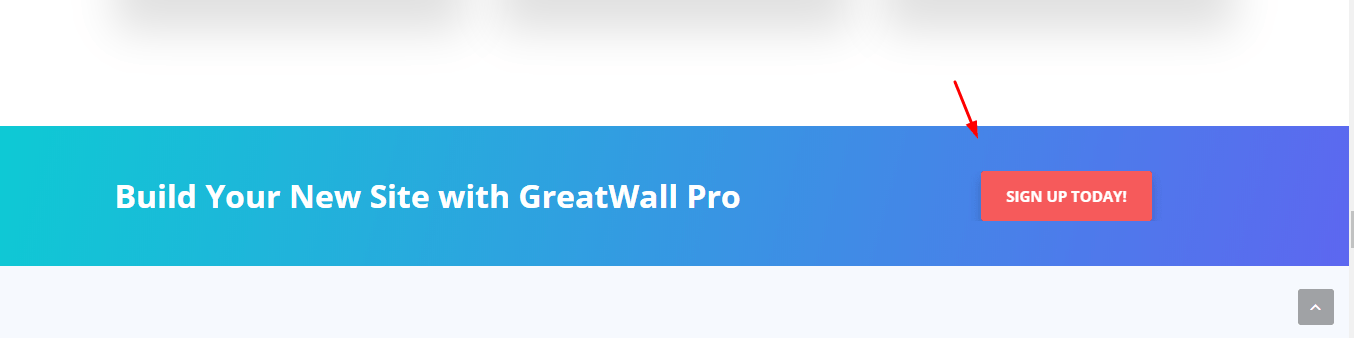 greatwall CTA widget