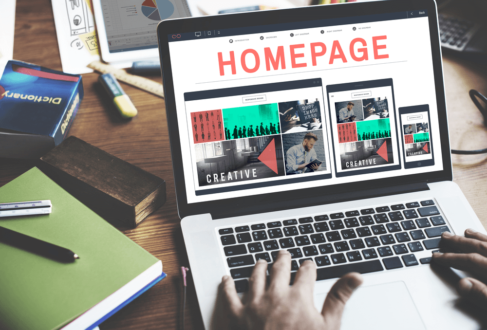 How To Set a Static Homepage In WordPress