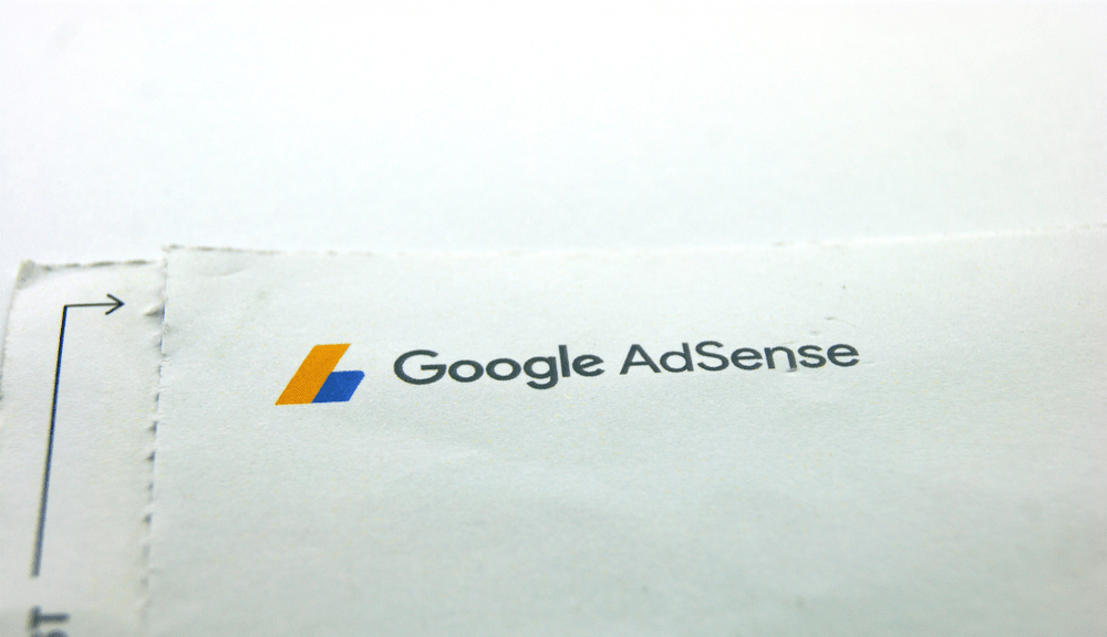 media.net with google adsense ad