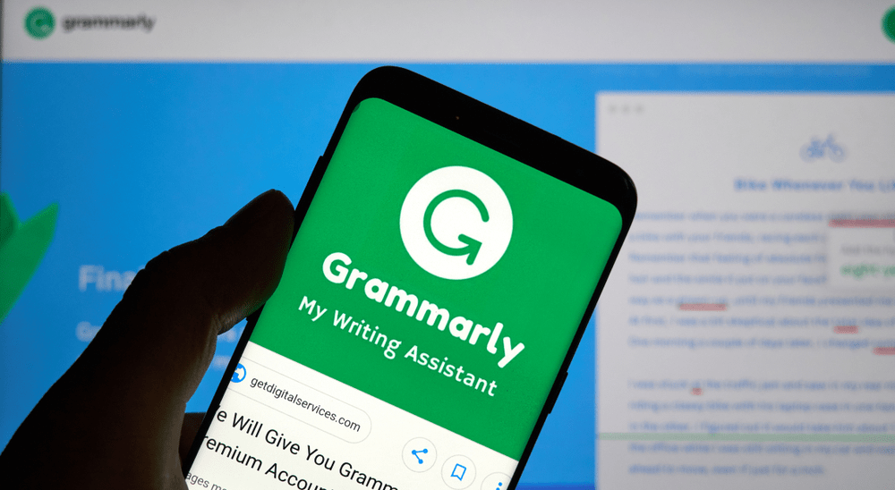 Grammarly Review: A Blogger’s Best Friend and Writing Guide