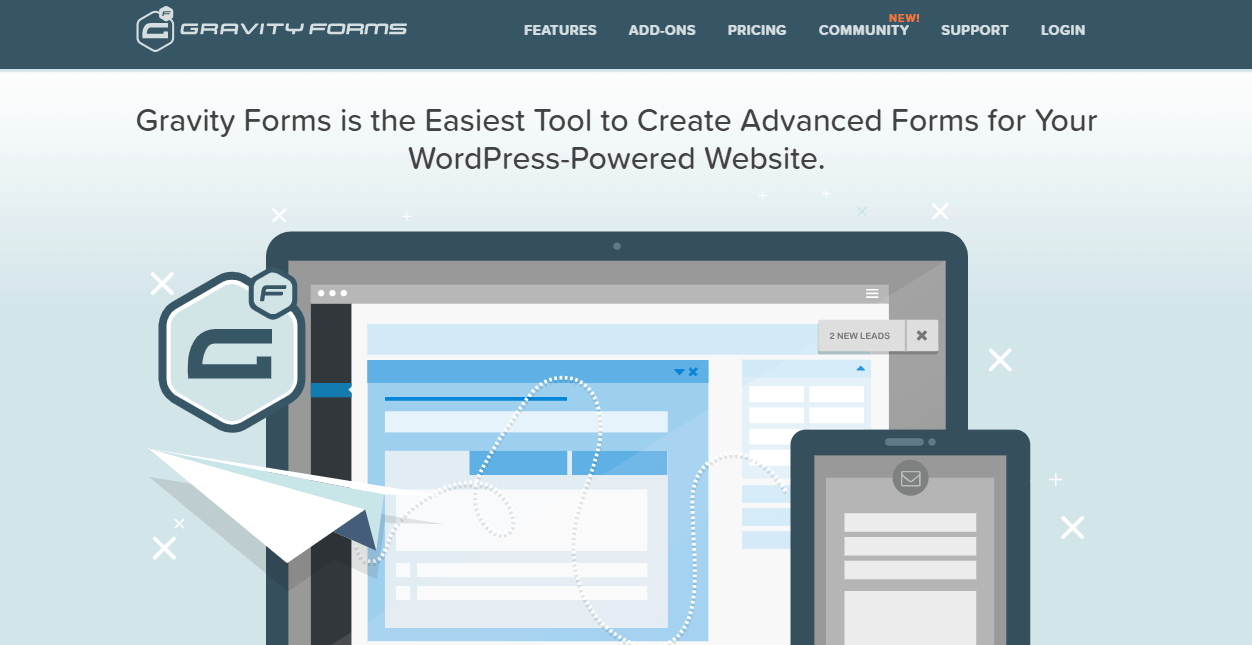 Formidable Forms vs Gravity Forms: Choose The Best Form Builder!