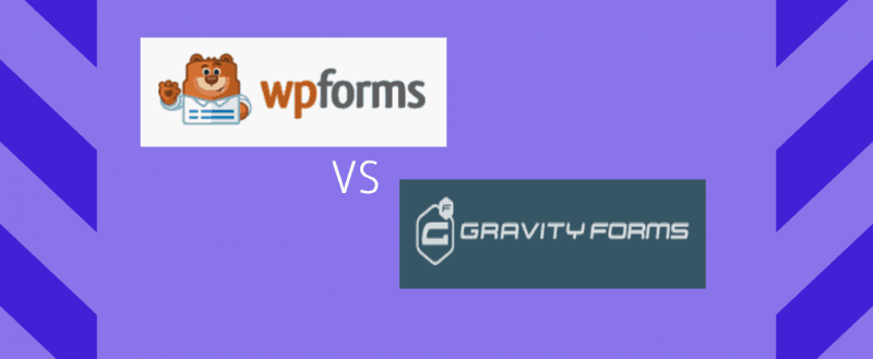 WPForms vs Gravity Forms: Which One’s Best?