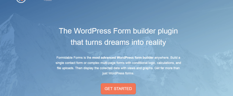Welcome, Formidable Forms 4.0: Introducing New Form Building Experience!