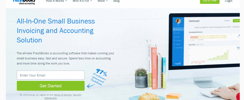 FreshBooks and Retainers (Introducing The New Feature For Invoicing)