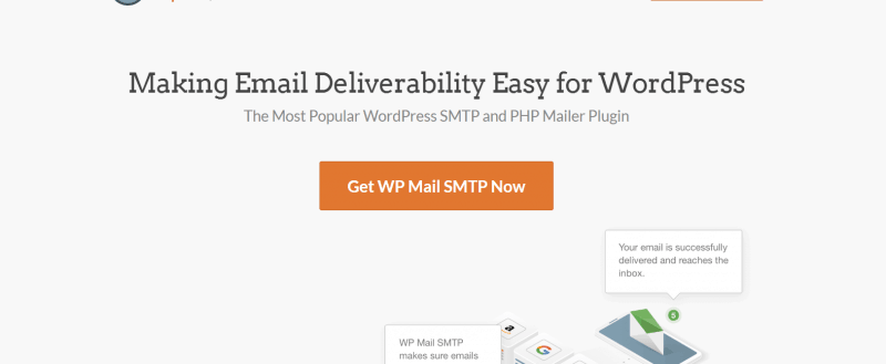 How To Integrate Gmail With WP Mail SMTP Pro