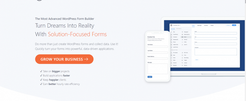 Formidable Forms and MailChimp Integration: (How-To)