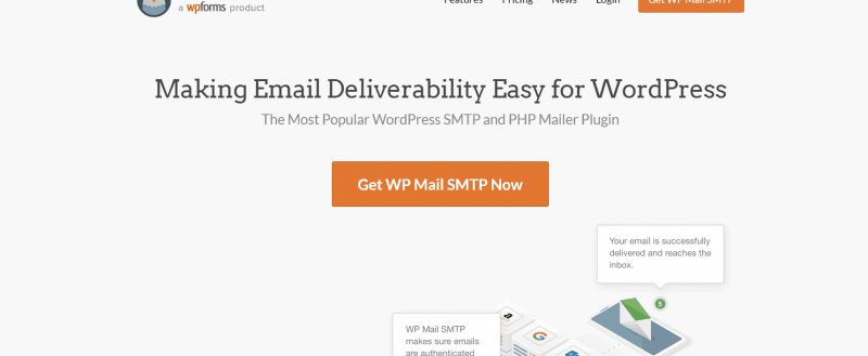 How To Integrate WP Mail SMTP With Amazon SES
